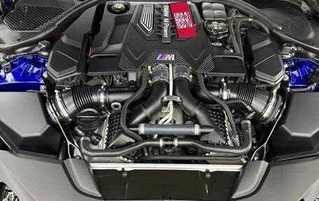 BMW M5, 2019 год, 9 350 000 рублей, 11 фотография