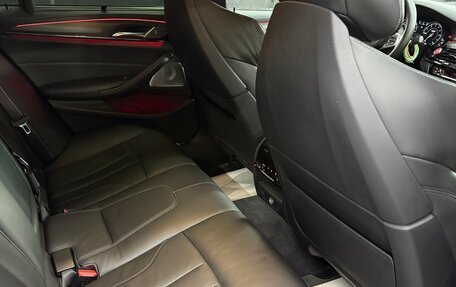BMW M5, 2019 год, 9 350 000 рублей, 15 фотография