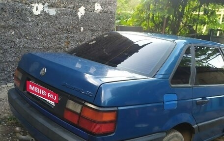 Volkswagen Passat B3, 1989 год, 70 000 рублей, 3 фотография