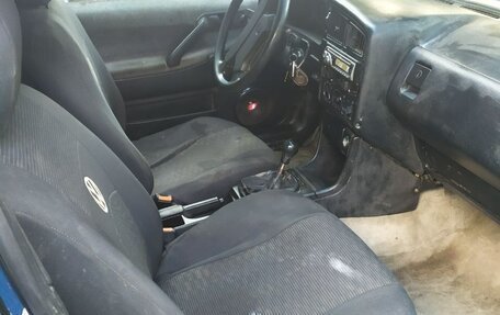Volkswagen Passat B3, 1989 год, 70 000 рублей, 4 фотография