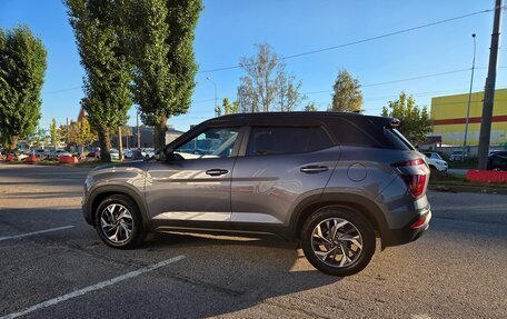 Hyundai Creta, 2022 год, 2 049 990 рублей, 2 фотография