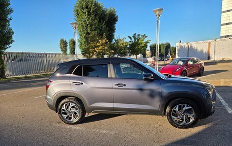 Hyundai Creta, 2022 год, 2 049 990 рублей, 5 фотография