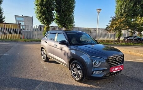 Hyundai Creta, 2022 год, 2 049 990 рублей, 4 фотография