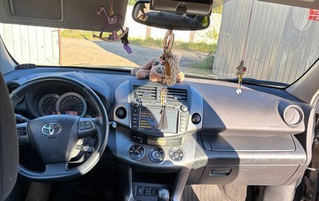 Toyota RAV4, 2011 год, 1 250 000 рублей, 6 фотография