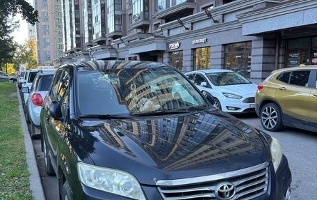 Toyota RAV4, 2011 год, 1 250 000 рублей, 2 фотография