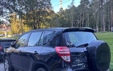 Toyota RAV4, 2011 год, 1 250 000 рублей, 5 фотография