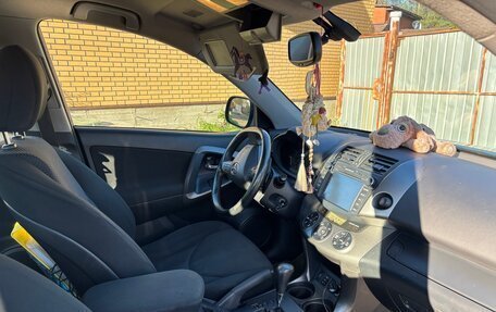 Toyota RAV4, 2011 год, 1 250 000 рублей, 8 фотография