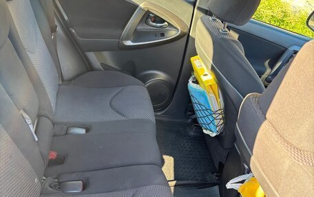 Toyota RAV4, 2011 год, 1 250 000 рублей, 7 фотография