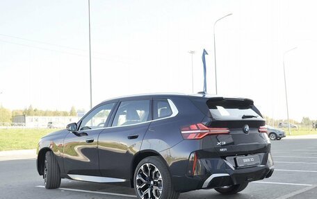 BMW X3, 2025 год, 7 800 000 рублей, 2 фотография