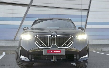 BMW X3, 2025 год, 7 800 000 рублей, 3 фотография