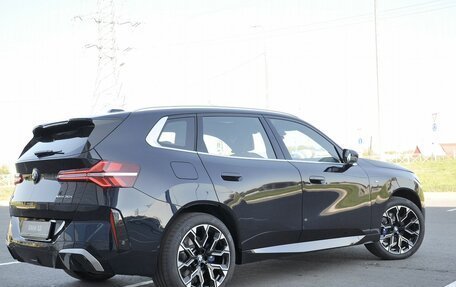 BMW X3, 2025 год, 7 800 000 рублей, 5 фотография