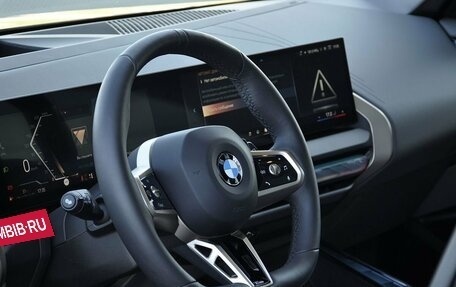 BMW X3, 2025 год, 7 800 000 рублей, 15 фотография