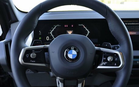 BMW X3, 2025 год, 7 800 000 рублей, 21 фотография