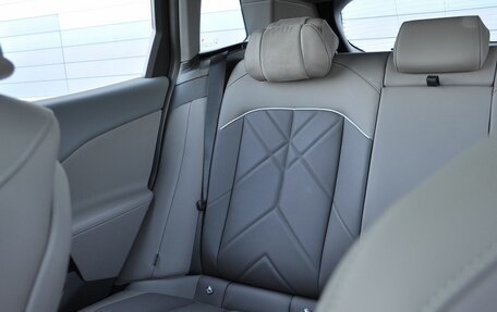 BMW X3, 2025 год, 7 800 000 рублей, 28 фотография
