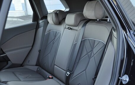 BMW X3, 2025 год, 7 800 000 рублей, 31 фотография