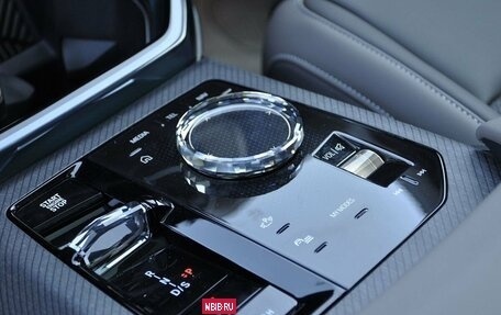 BMW X3, 2025 год, 7 800 000 рублей, 23 фотография