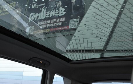 BMW X3, 2025 год, 7 800 000 рублей, 29 фотография