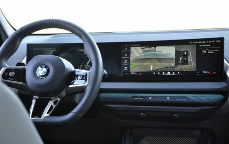 BMW X3, 2025 год, 7 800 000 рублей, 33 фотография