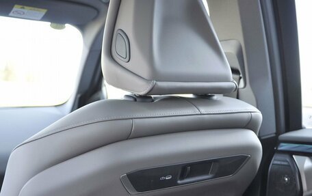 BMW X3, 2025 год, 7 800 000 рублей, 34 фотография