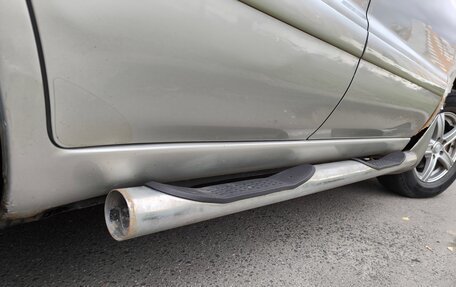 Toyota Highlander III, 2003 год, 750 000 рублей, 21 фотография