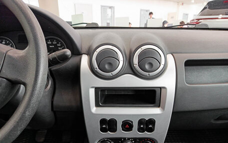 Renault Logan I, 2013 год, 349 000 рублей, 19 фотография