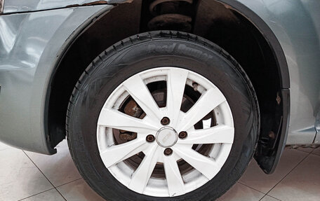 Renault Logan I, 2013 год, 349 000 рублей, 22 фотография
