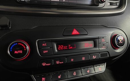 KIA Sorento III Prime рестайлинг, 2018 год, 2 950 000 рублей, 14 фотография