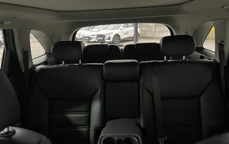 KIA Sorento III Prime рестайлинг, 2018 год, 2 950 000 рублей, 25 фотография