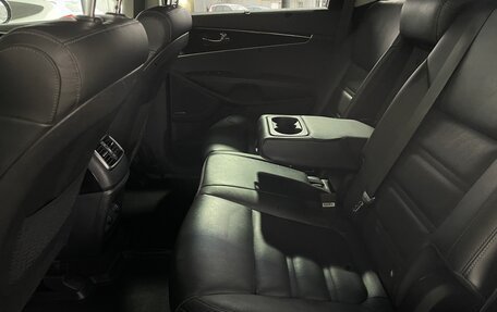 KIA Sorento III Prime рестайлинг, 2018 год, 2 950 000 рублей, 30 фотография