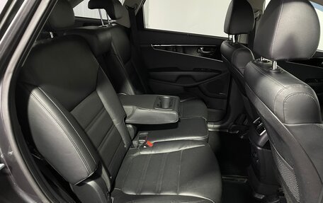 KIA Sorento III Prime рестайлинг, 2018 год, 2 950 000 рублей, 31 фотография
