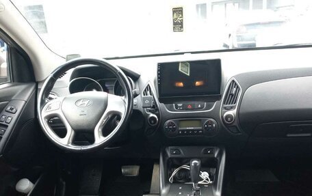 Hyundai ix35 I рестайлинг, 2015 год, 1 595 000 рублей, 10 фотография