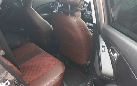 Hyundai ix35 I рестайлинг, 2015 год, 1 595 000 рублей, 12 фотография