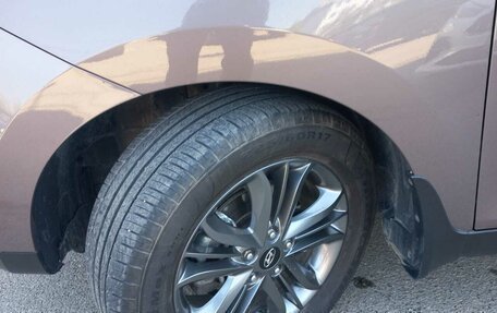 Hyundai ix35 I рестайлинг, 2015 год, 1 595 000 рублей, 8 фотография