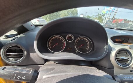 Opel Corsa D, 2007 год, 240 000 рублей, 6 фотография