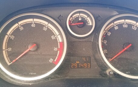 Opel Corsa D, 2007 год, 240 000 рублей, 8 фотография
