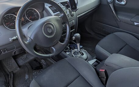 Renault Megane II, 2008 год, 315 000 рублей, 8 фотография