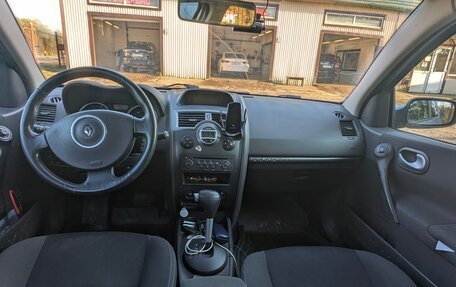 Renault Megane II, 2008 год, 315 000 рублей, 7 фотография