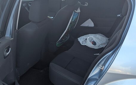 Renault Megane II, 2008 год, 315 000 рублей, 10 фотография