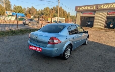 Renault Megane II, 2008 год, 315 000 рублей, 2 фотография