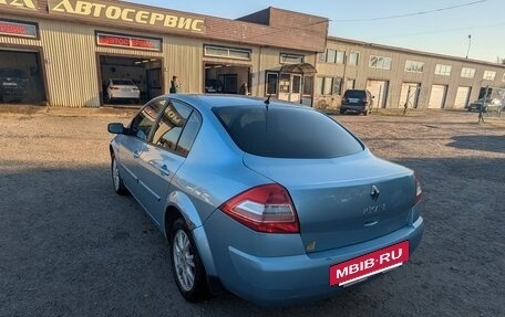 Renault Megane II, 2008 год, 315 000 рублей, 3 фотография