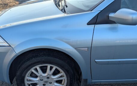 Renault Megane II, 2008 год, 315 000 рублей, 12 фотография