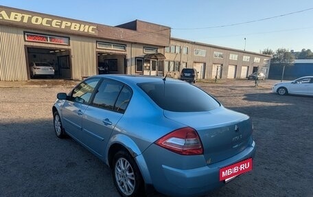 Renault Megane II, 2008 год, 315 000 рублей, 5 фотография