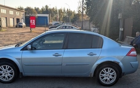 Renault Megane II, 2008 год, 315 000 рублей, 21 фотография