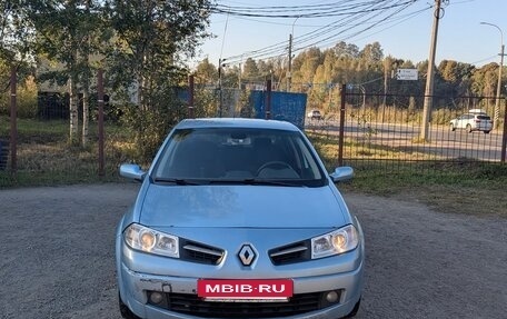 Renault Megane II, 2008 год, 315 000 рублей, 20 фотография