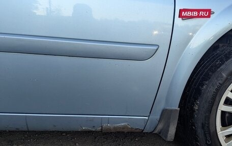 Renault Megane II, 2008 год, 315 000 рублей, 15 фотография