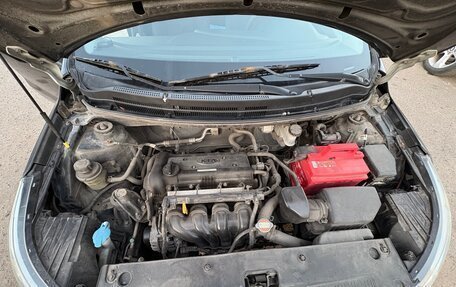 KIA Rio III рестайлинг, 2012 год, 700 000 рублей, 11 фотография