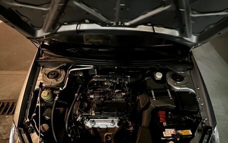 Mitsubishi Lancer IX, 2007 год, 7 фотография