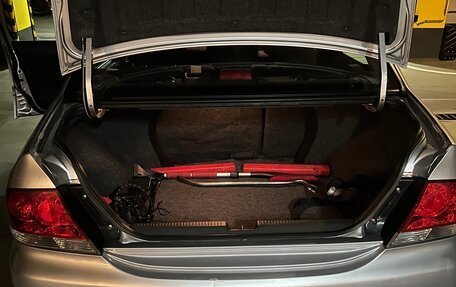 Mitsubishi Lancer IX, 2007 год, 8 фотография