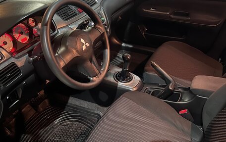 Mitsubishi Lancer IX, 2007 год, 10 фотография