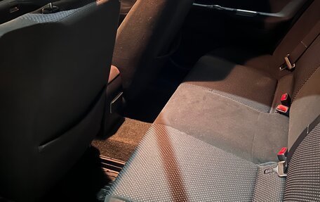 Mitsubishi Lancer IX, 2007 год, 17 фотография
